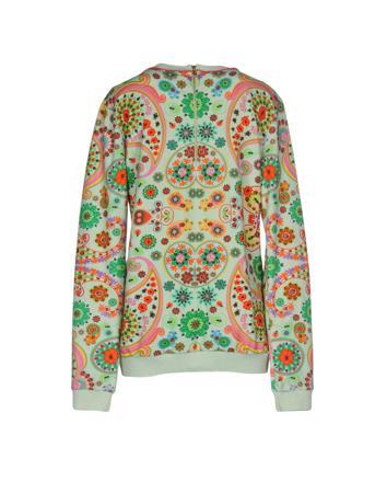 Толстовка MANISH ARORA