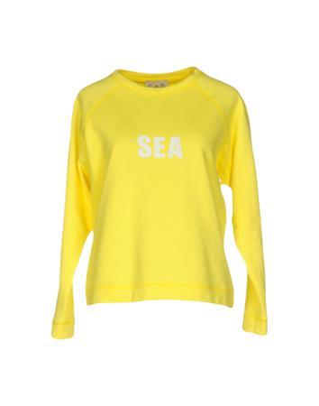 Толстовка SEA