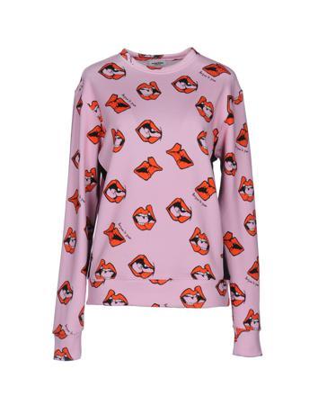 Толстовка AU JOUR LE JOUR