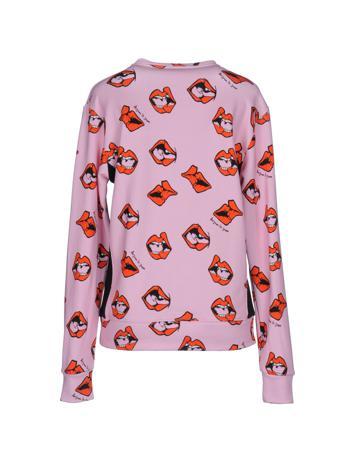 Толстовка AU JOUR LE JOUR