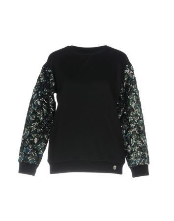 Толстовка PHILIPP PLEIN