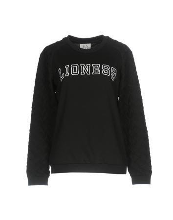 Толстовка ZOE KARSSEN