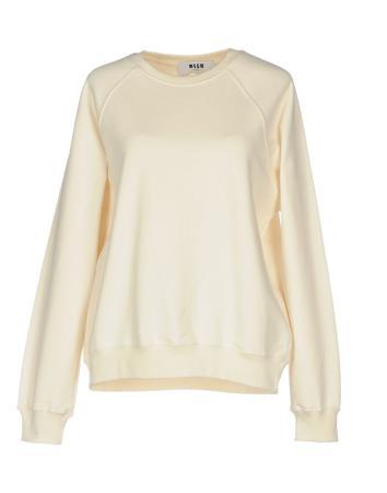 Толстовка MSGM