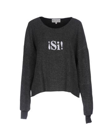 Толстовка WILDFOX