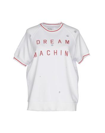 Толстовка ZOE KARSSEN