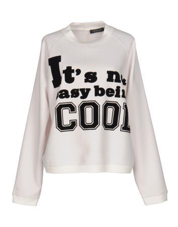 Толстовка TWIN-SET Simona Barbieri