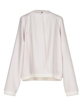 Толстовка TWIN-SET Simona Barbieri