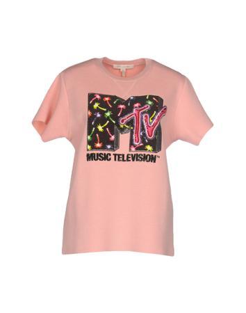 Толстовка MARC JACOBS