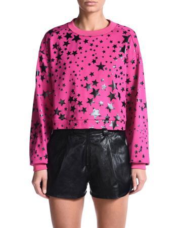 Толстовка JUST CAVALLI