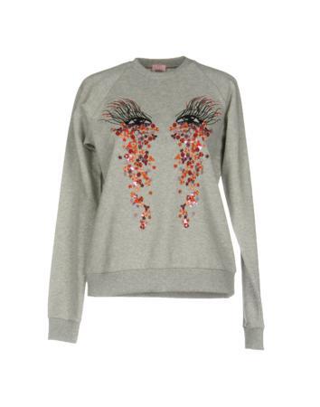 Толстовка GIAMBA