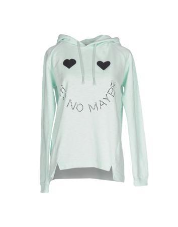 Толстовка SHOESHINE