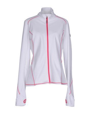 Толстовка EA7