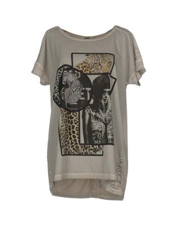 Толстовка MARGITTES