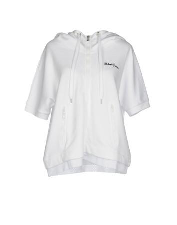 Толстовка DIRK BIKKEMBERGS SPORT COUTURE