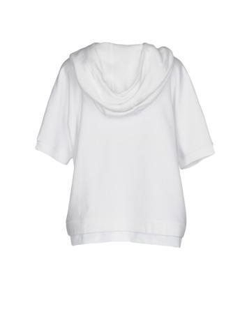 Толстовка DIRK BIKKEMBERGS SPORT COUTURE