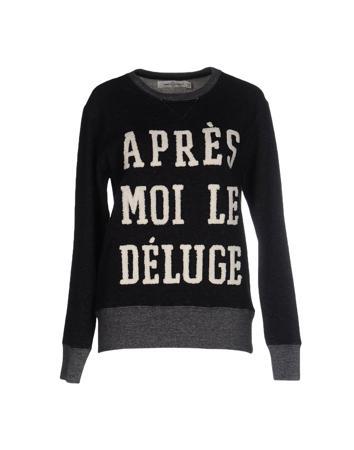 Толстовка THINGS ON EARTH