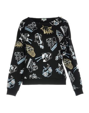 Толстовка KENZO