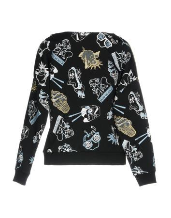 Толстовка KENZO