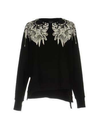 Толстовка MARCELO BURLON