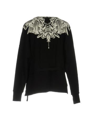 Толстовка MARCELO BURLON