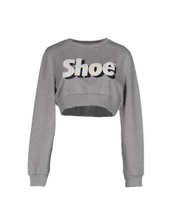 Толстовка SHOESHINE