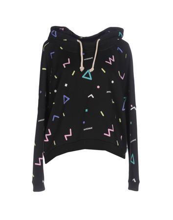 Толстовка SHOESHINE