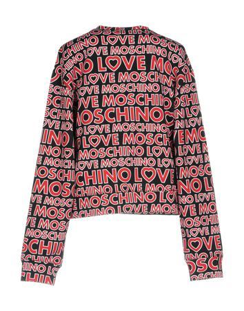 Толстовка LOVE MOSCHINO