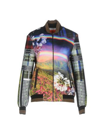 Толстовка CLOVER CANYON