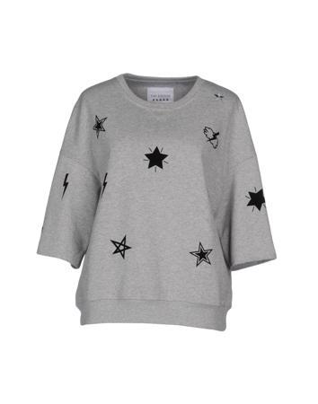 Толстовка THE EDITOR