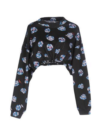 Толстовка AU JOUR LE JOUR