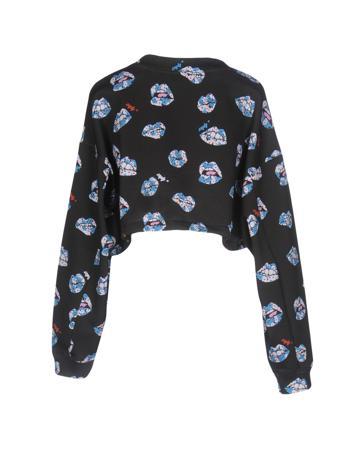 Толстовка AU JOUR LE JOUR