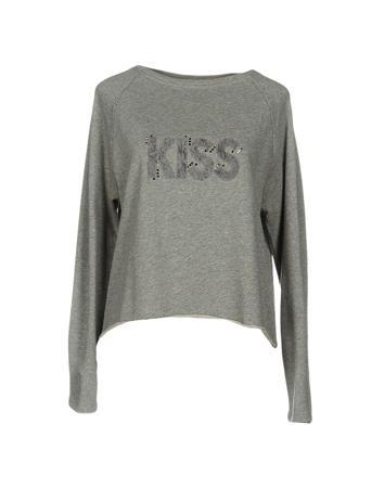 Толстовка BACI RUBATI