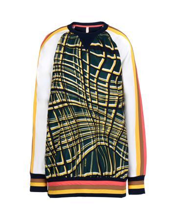 Толстовка NO KA 'OI