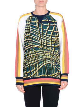 Толстовка NO KA 'OI