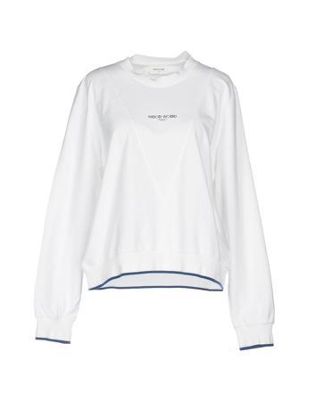 Толстовка WOOD WOOD