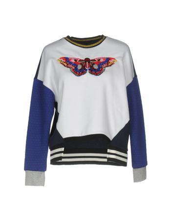 Толстовка DESIGUAL