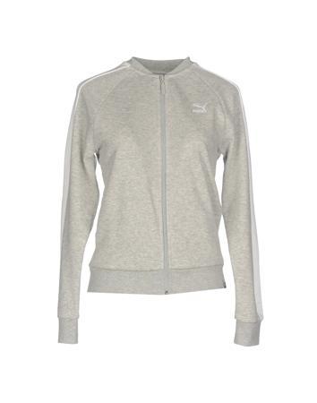 Толстовка PUMA