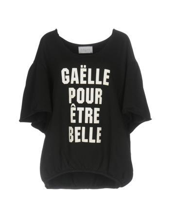 Толстовка GAëLLE Paris