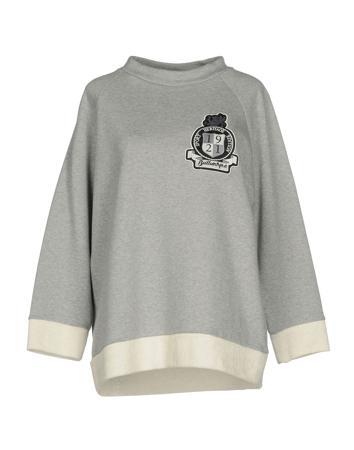 Толстовка BALLANTYNE