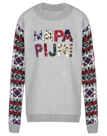 Толстовка NAPAPIJRI