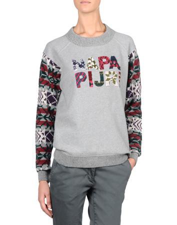 Толстовка NAPAPIJRI