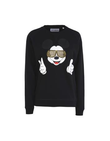 Толстовка ALVARNO