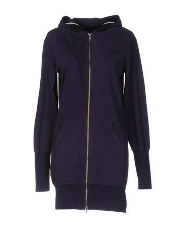 Толстовка FRED PERRY