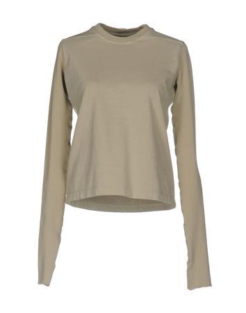 Толстовка DRKSHDW by RICK OWENS