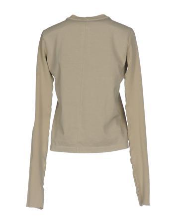 Толстовка DRKSHDW by RICK OWENS