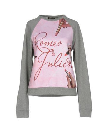 Толстовка ROMEO & JULIETA