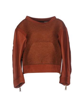 Толстовка DSQUARED2