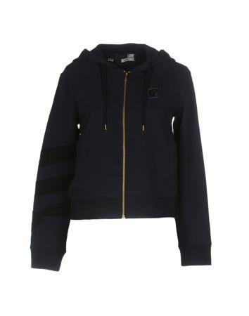 Толстовка LOVE MOSCHINO