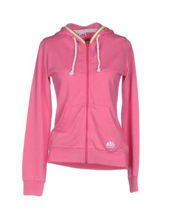 Толстовка SUNDEK