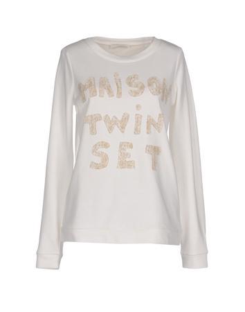 Толстовка TWIN-SET LINGERIE